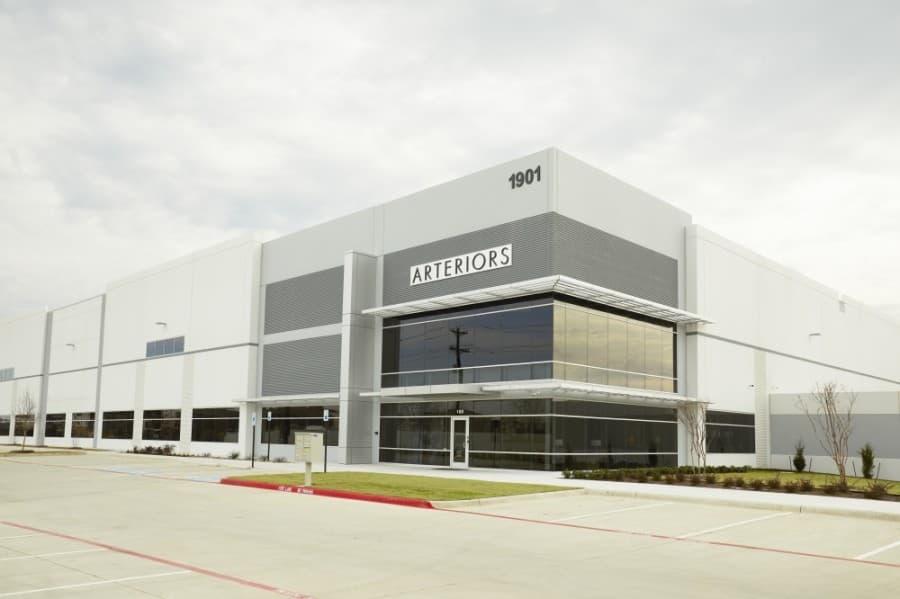 Arteriors Home soon to fully open in Lewisville