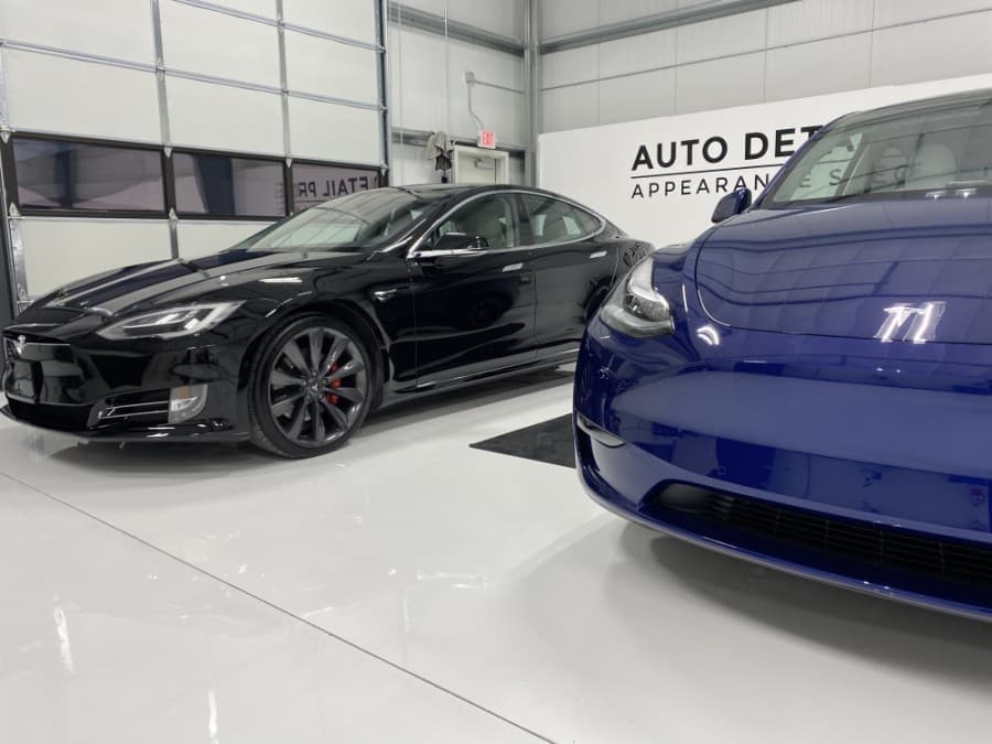Auto Detail Pros moves to Leander from Northwest Austin