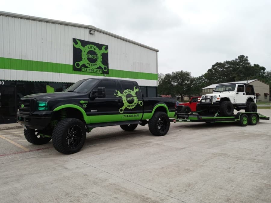 Masones Pub & Grill opens in Northpointe, Todd's Auto Repair relocates: 4 business updates in Tomball, Magnolia
