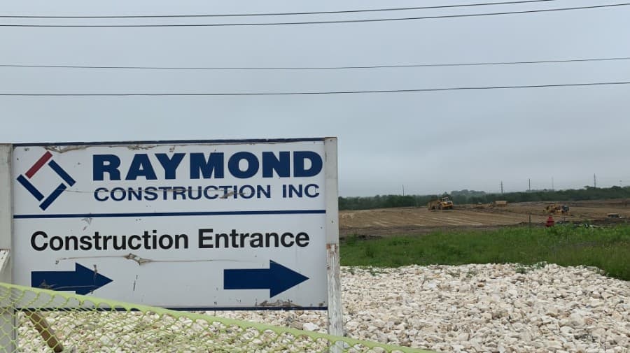 Construction starts on Lakeside Meadows mixed-use development in Pflugerville