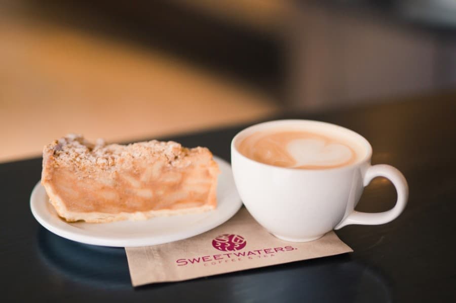 Sweetwaters Coffee & Tea coming to Preston Road in Frisco