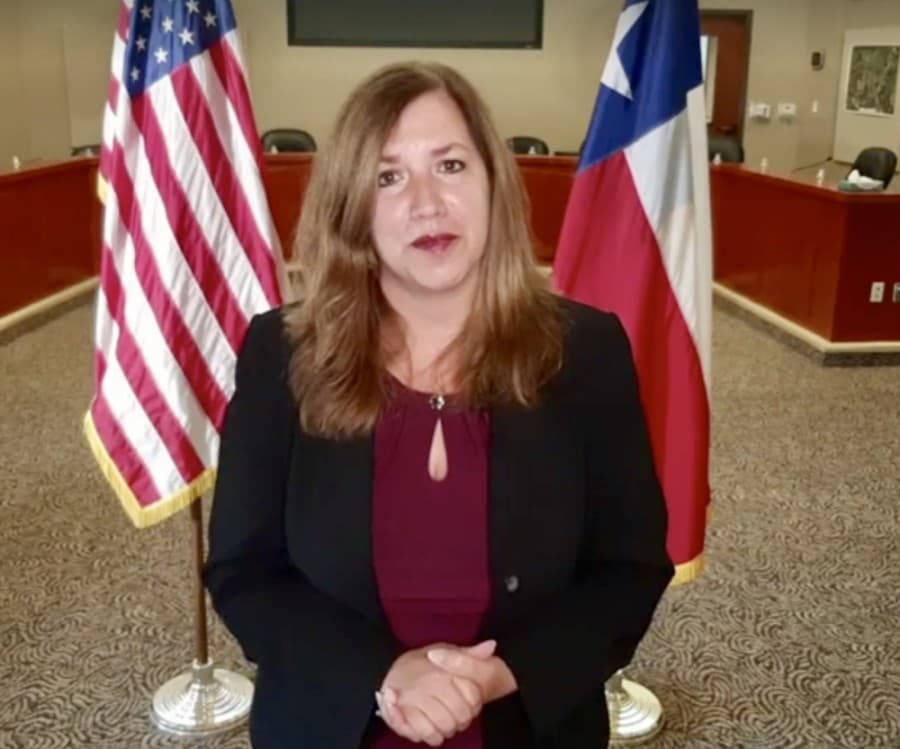 In final video address, outgoing Lakeway mayor reviews city accomplishments