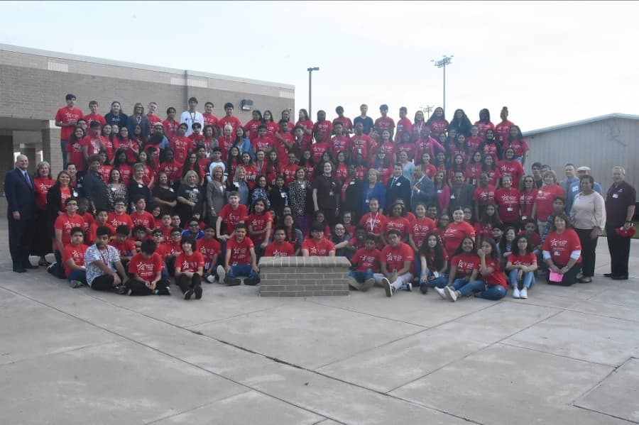 85 Cypress Lakes High School students to graduate with associate degrees