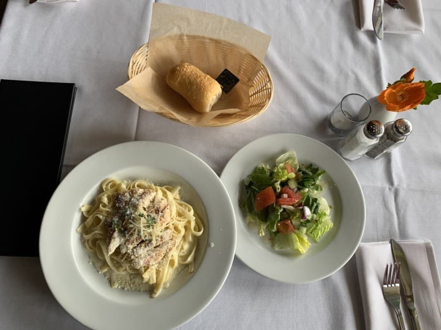 Italian restaurant opens up in Round Rock