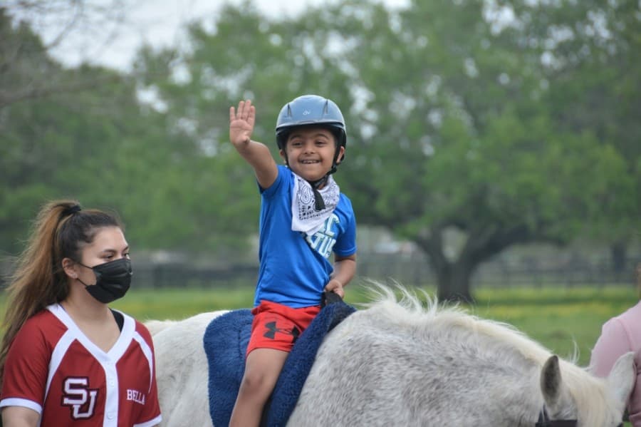 SIRE Therapeutic Horsemanship to host groundbreaking ceremony for new education and visitor center June 8