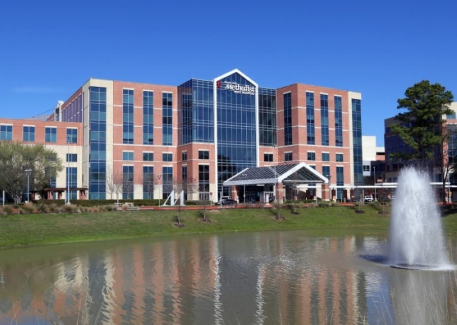 Hwy. 249-FM 2978 connection proposed; Houston Methodist hospital coming to Cypress; and more top Houston-area news