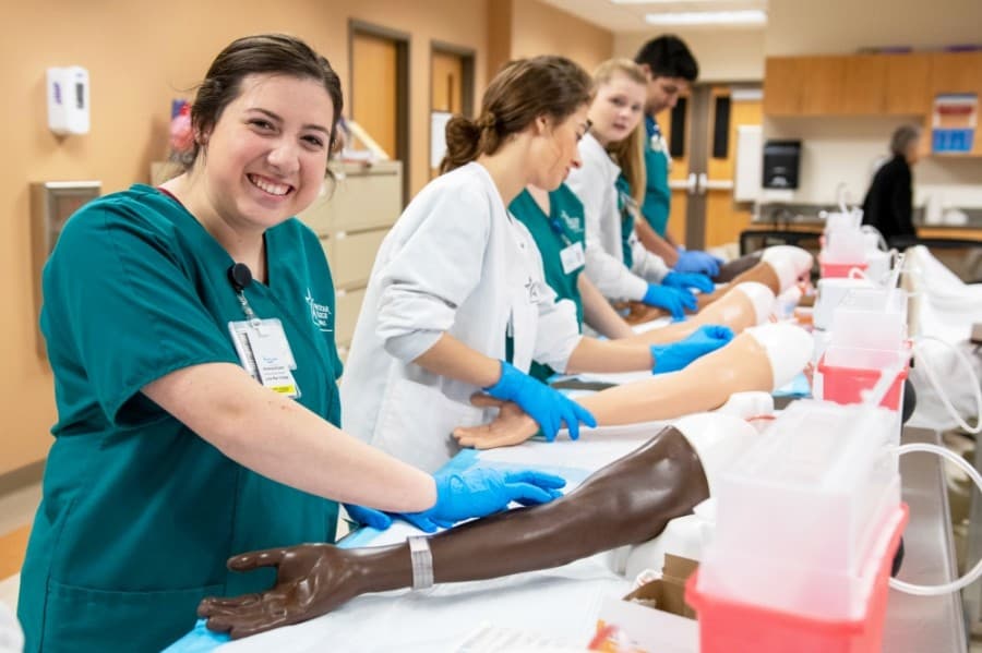 Enrollment in local workforce education, CTE programs spikes amid pandemic