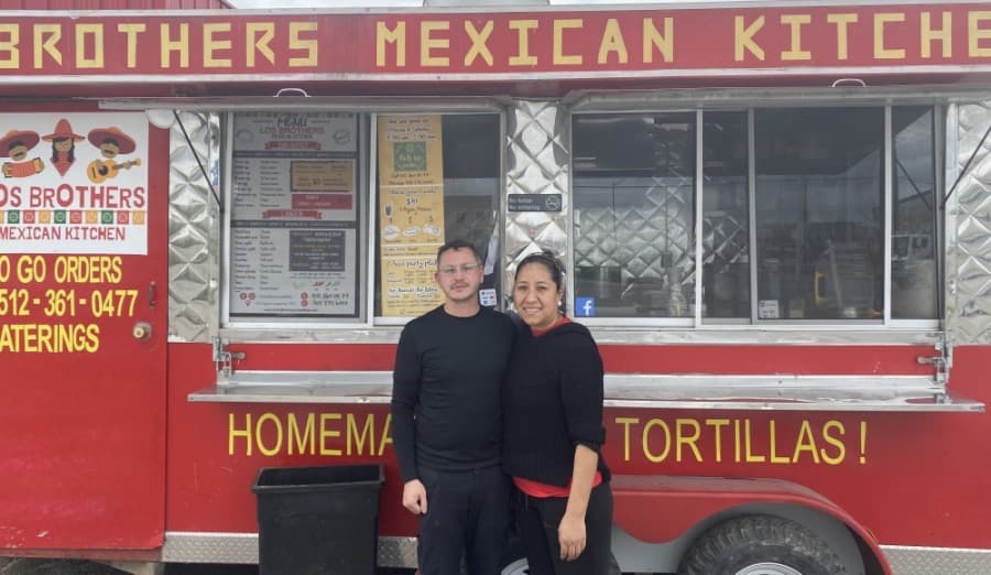Los Brothers Mexican Kitchen brings authentic cuisine to Buda