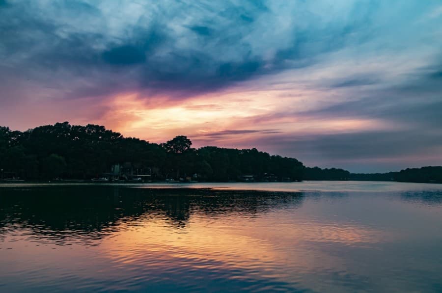 Contractor given the green light to begin work on Lake Dunlap dam two years after spill gate failure