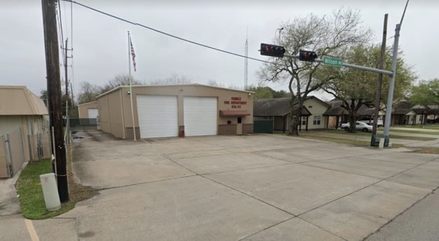 Humble City Council votes to negotiate contract with architect to design Humble Fire Station No. 2 replacement
