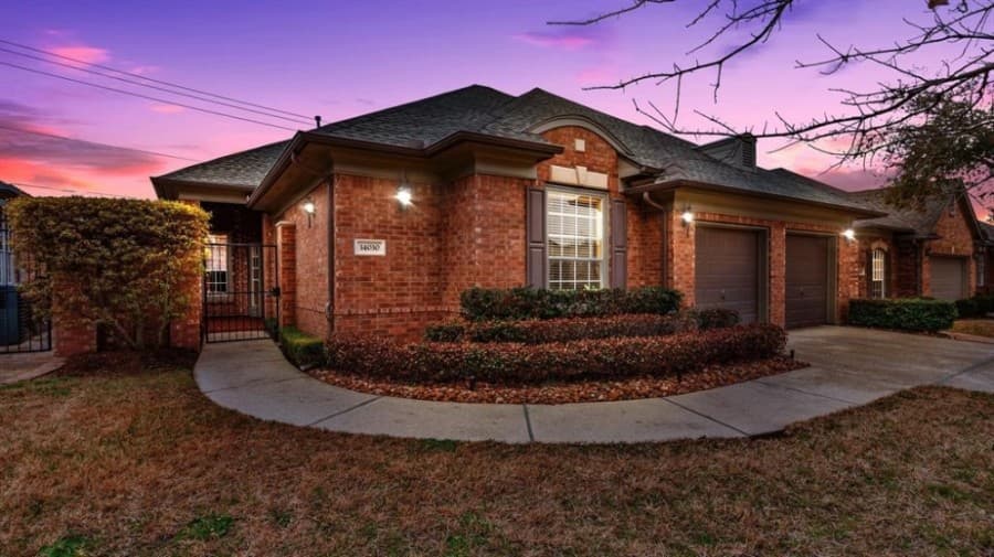 Learn about Brook Forest, May's featured neighborhood