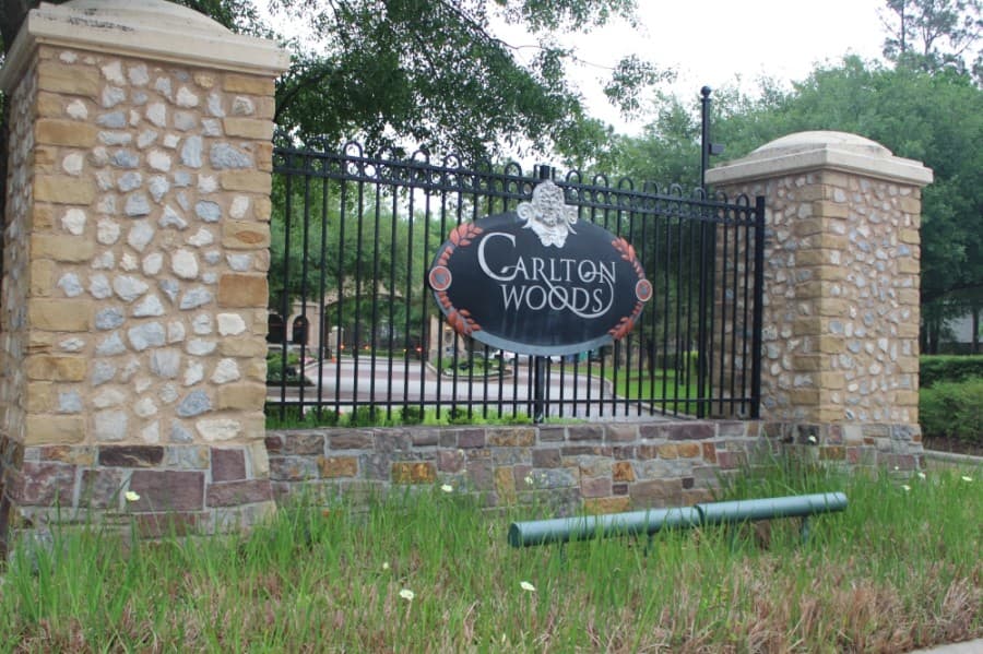More than 50 homes priced at over $1M sold in The Woodlands area in April