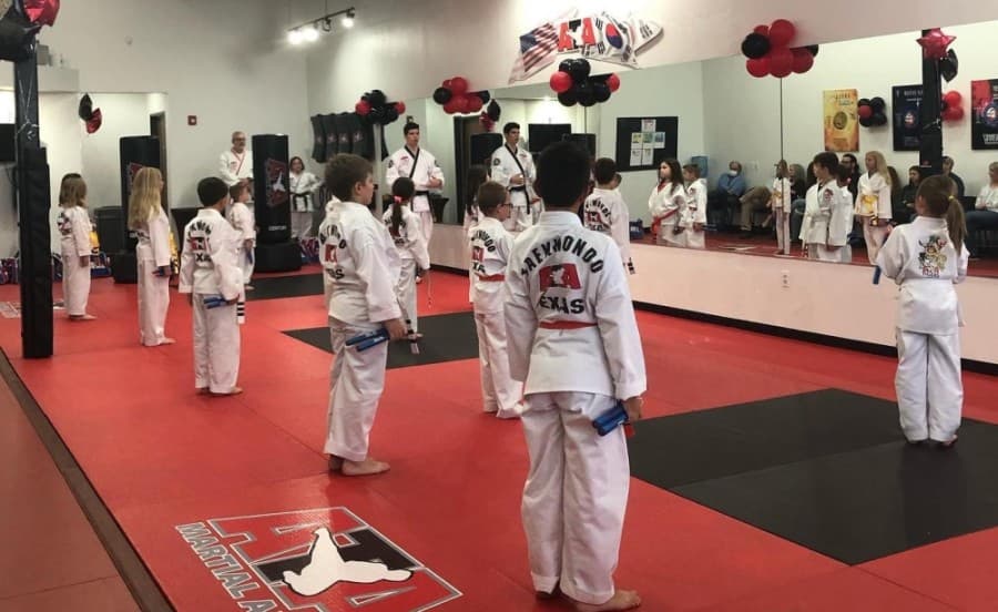 Colleyville ATA Martial Arts school under new ownership