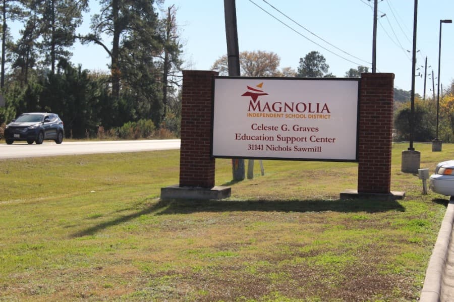 $0.06 tax rate decrease possible for Magnolia ISD residents