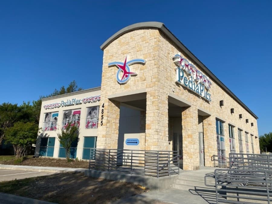 PediaPlex therapeutic clinic opens in Frisco