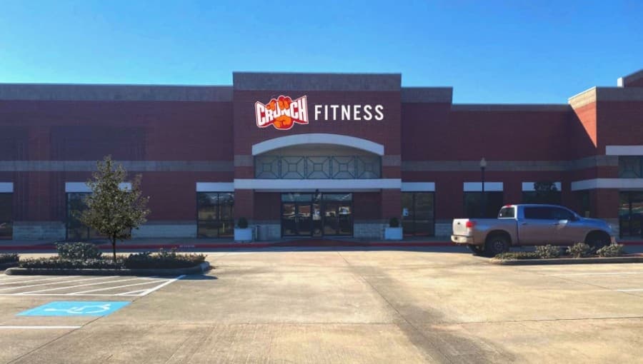 Crunch Fitness to open first Fort Bend County location this fall