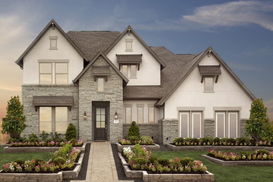 New master-planned community The Highlands to bring 4K homes to Porter area