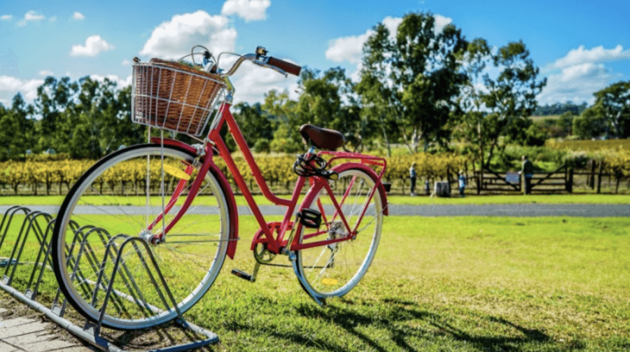 Sugar Land celebrates National Bike Month with self-guided tours