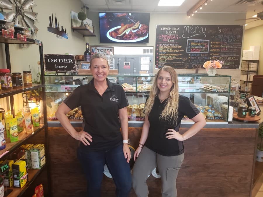 Del Campo Empanadas in Fort Worth celebrates first anniversary