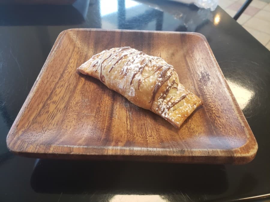empanada