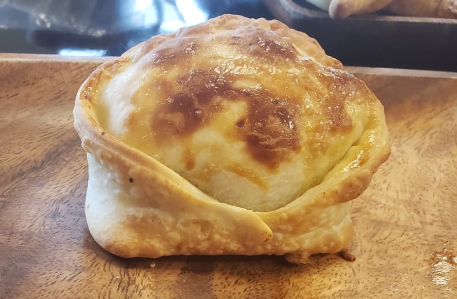 empanada