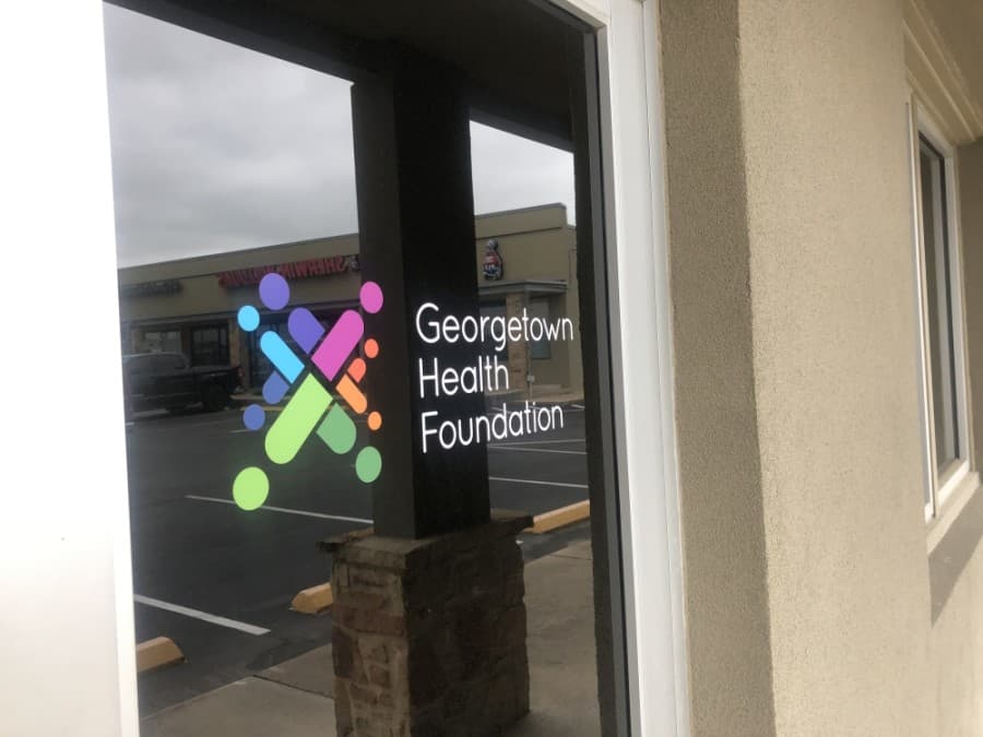 Georgetown Health Foundation celebrates its 15th anniversary