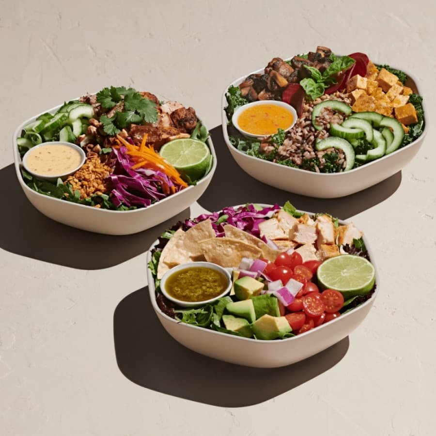 Sweetgreen announces opening date for Market Street location