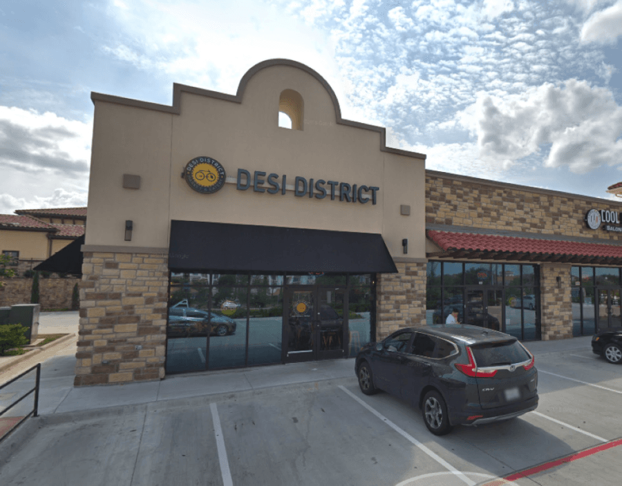 New grocery store and restaurant coming to McKinney