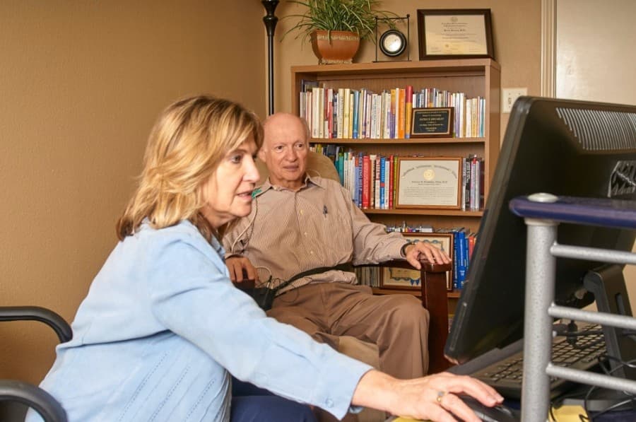Nonprofit Samaritan Center provides low-cost mental health services