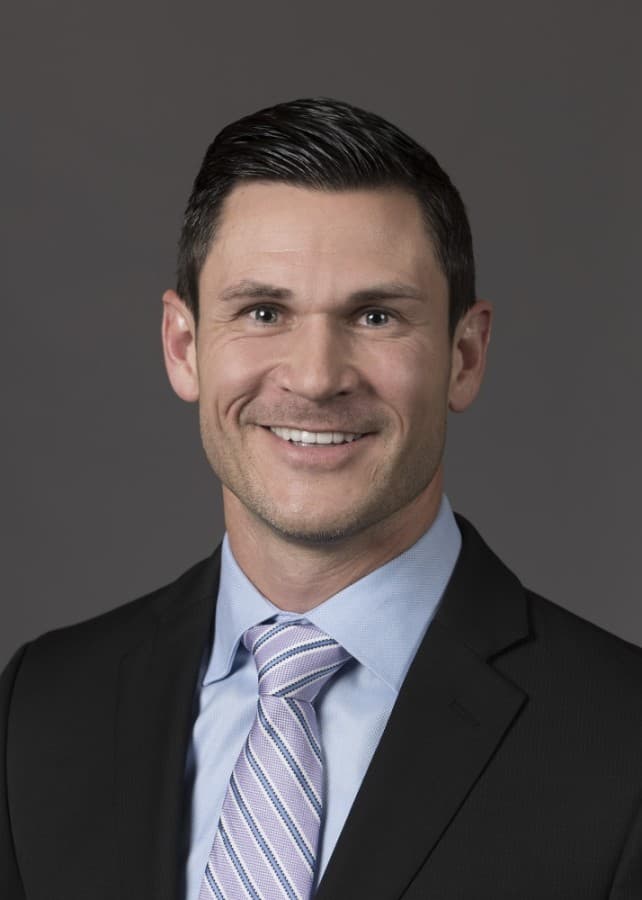Q&A: Lone Star Circle of Care new CEO Jon Calvin