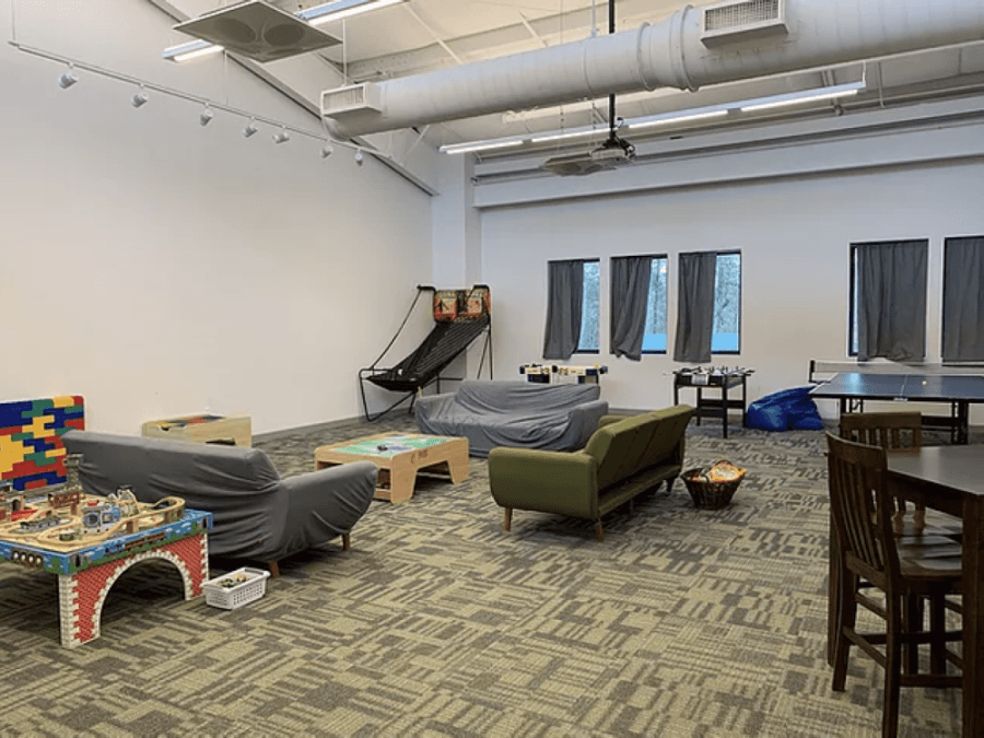 Discovery School of Innovation announces new location