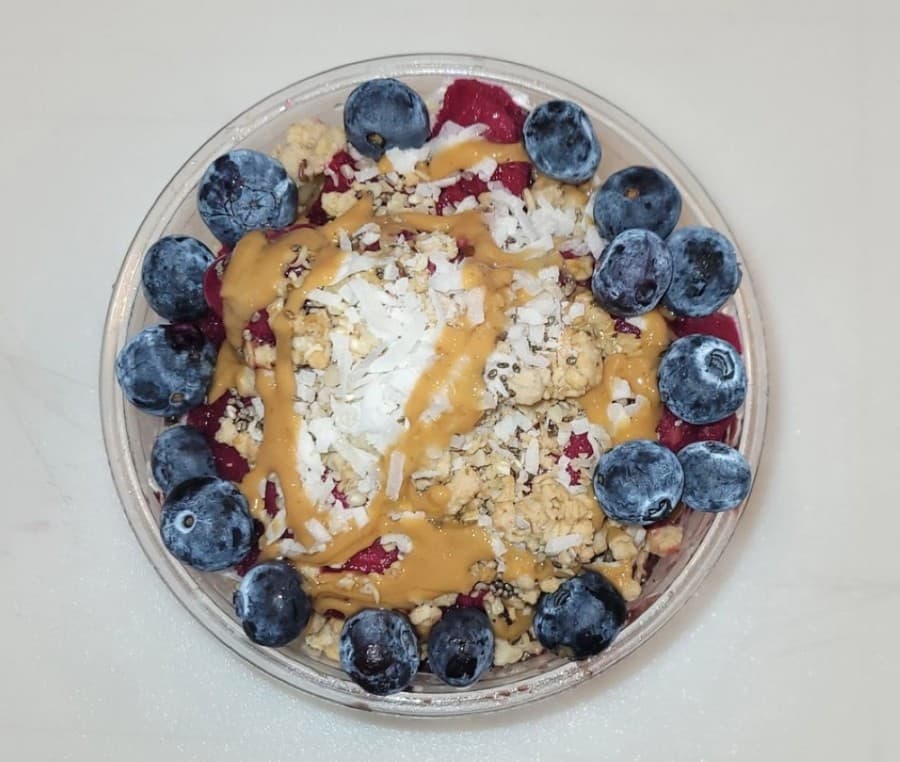 Acai Bowlz now open inside Grapevine Mills mall