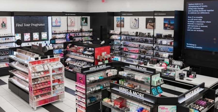 Sephora to open new Fort Worth store in Presidio Towne Crossing