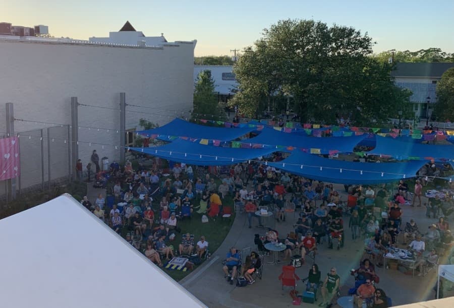 Music on Main in Round Rock canceled May 19