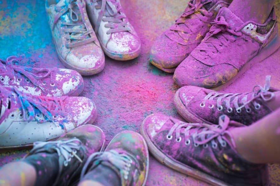 Kick off summer at the Crystal Clear Lagoon, go for a color run: 8 things to do in the Lake Houston area this May, June