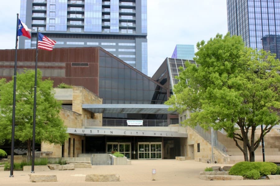 Austin City Hall notebook: Homelessness funding, density bonus program updates up for council review May 20