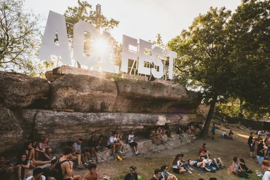 UPDATE: ACL weekend passes sell out in hours, single-day tickets on sale May 25