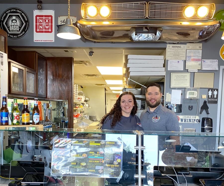 Round Rock pizza restaurant under new ownership