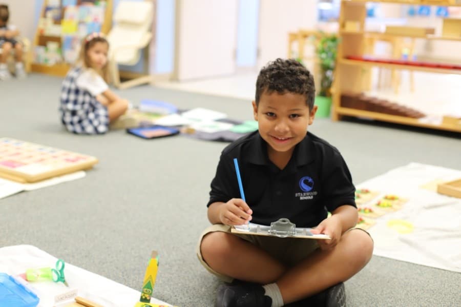 Starwood Schools in Frisco celebrates 20-year anniversary