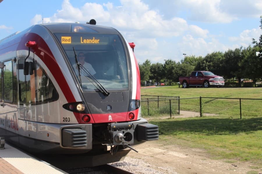 Leander City Council votes to put Capital Metro exit on future ballot