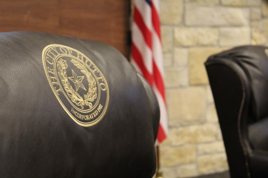 Tanner Rose appointed as Hutto mayor pro tem