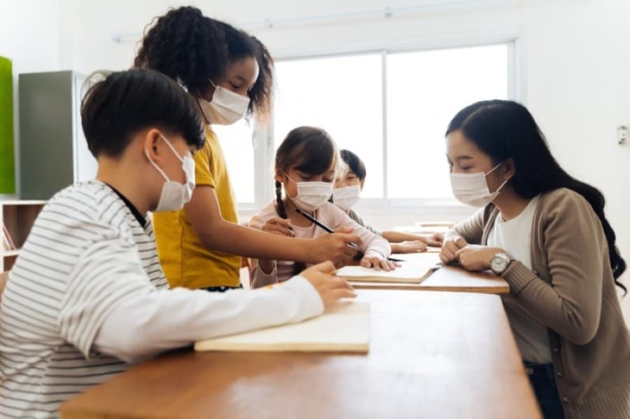 Leander ISD makes masks optional starting June 1