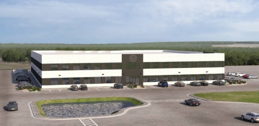 Furniture company building warehouse in Round Rock; median cost of Leander-Cedar Park home passes $500K and more top area news