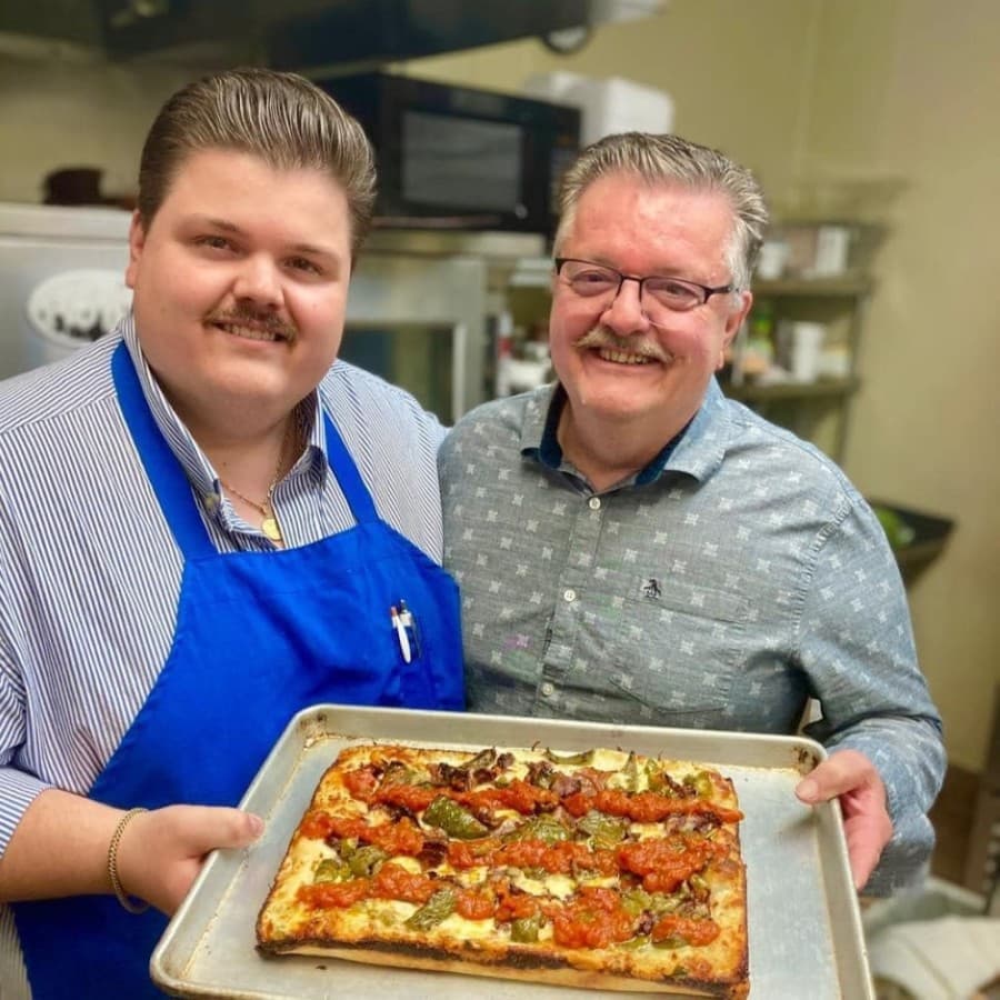 Katy pizza spot changes name to Sapore Detroit Pizzeria