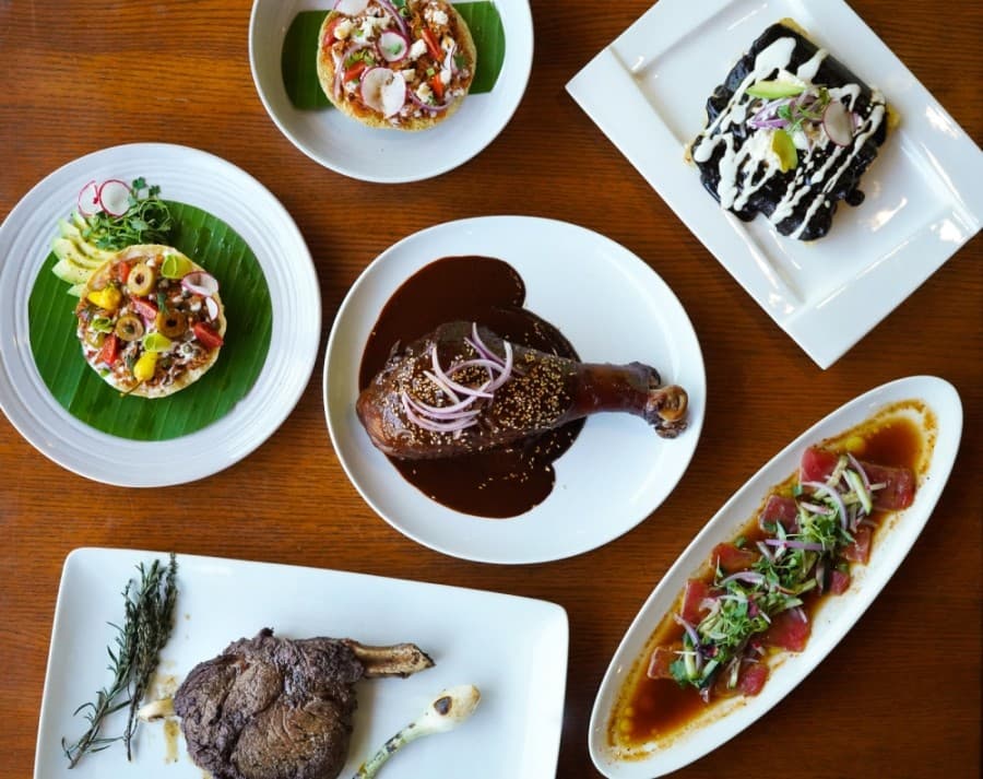 Uli's Kitchen opens on Research Forest Drive in The Woodlands