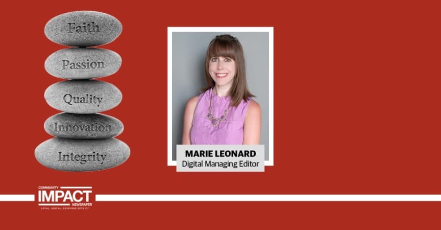 Community Impact Newspaper announces new position to lead digital editorial innovation