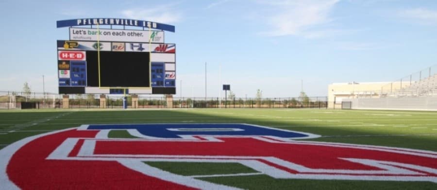 New Pflugerville High School principal announced in pool of new district hires