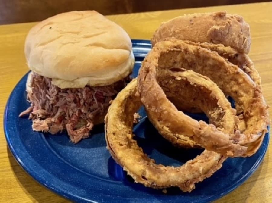 Sonny Bryan's Smokehouse in Richardson filled with history, longtime employees