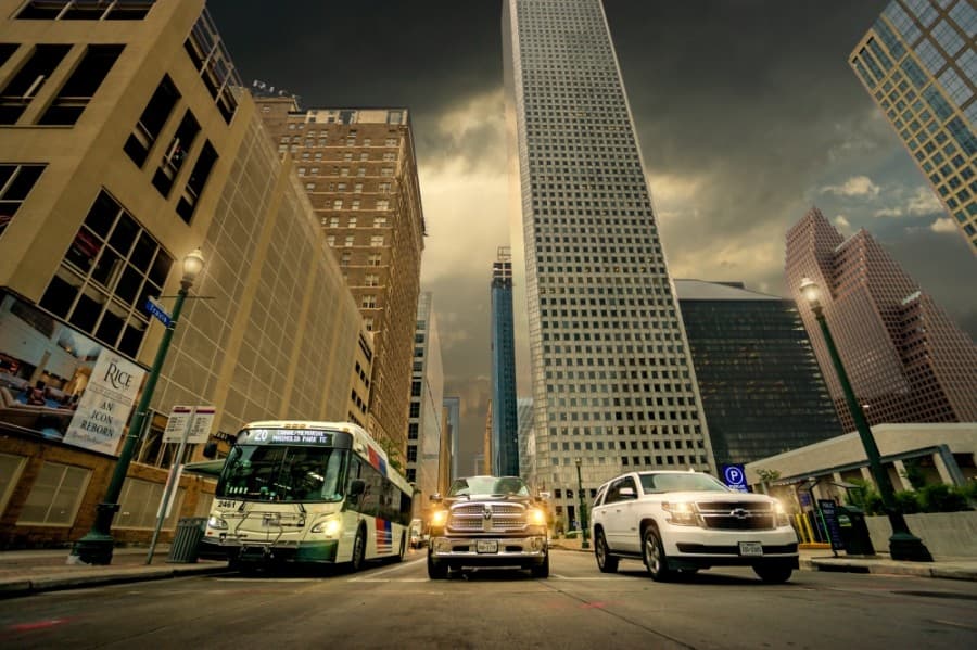 Hackers compromised parking payment app used at popular Houston destinations