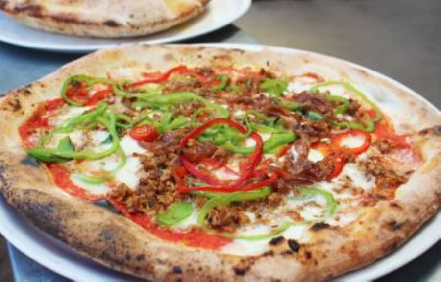 Southwest Austin pizzeria Cane Rosso announces permanent closure